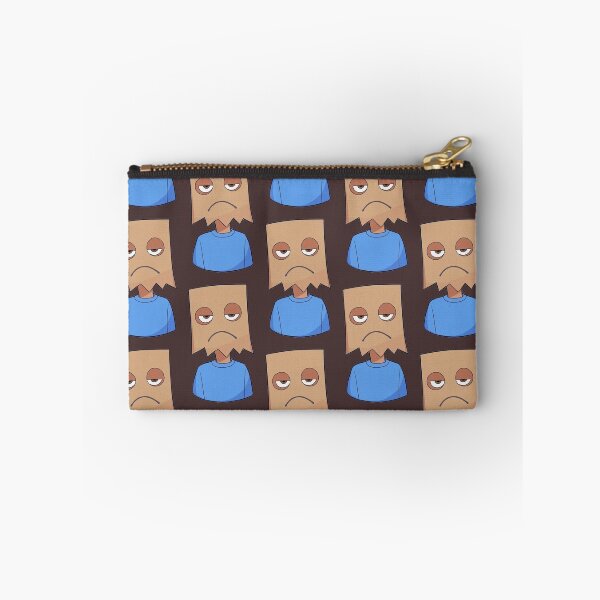 Item preview, BORING SOCIETY designed and sold by Angelica Maria  Franco Cano.