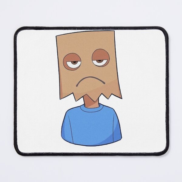 Item preview, BORING SOCIETY designed and sold by Angelica Maria  Franco Cano.