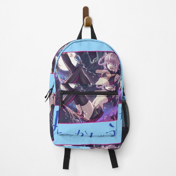 Item preview, Beautiful Nazuna Nanakusa - Call of the night / Yofukashi no Uta designed and sold by GuheheOtaku.