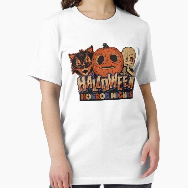 Item preview, HHN Merch Halloween Horror Nights designed and sold by BenizMass.