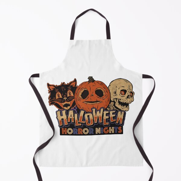 Item preview, HHN Merch Halloween Horror Nights designed and sold by BenizMass.