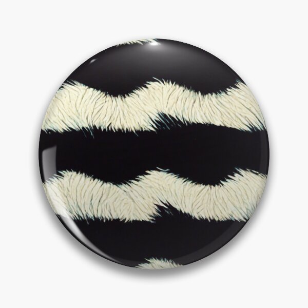 Item preview, Zebra pattern animal footprint designed and sold by yayor.
