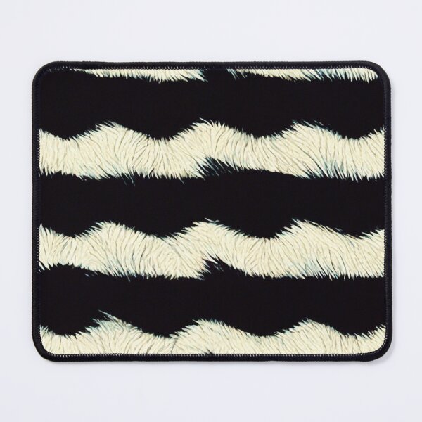 Item preview, Zebra pattern animal footprint designed and sold by yayor.