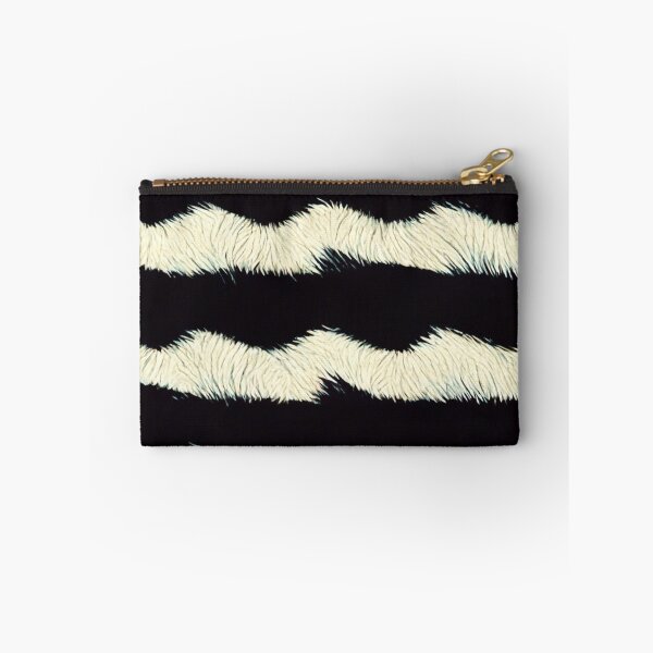 Item preview, Zebra pattern animal footprint designed and sold by yayor.