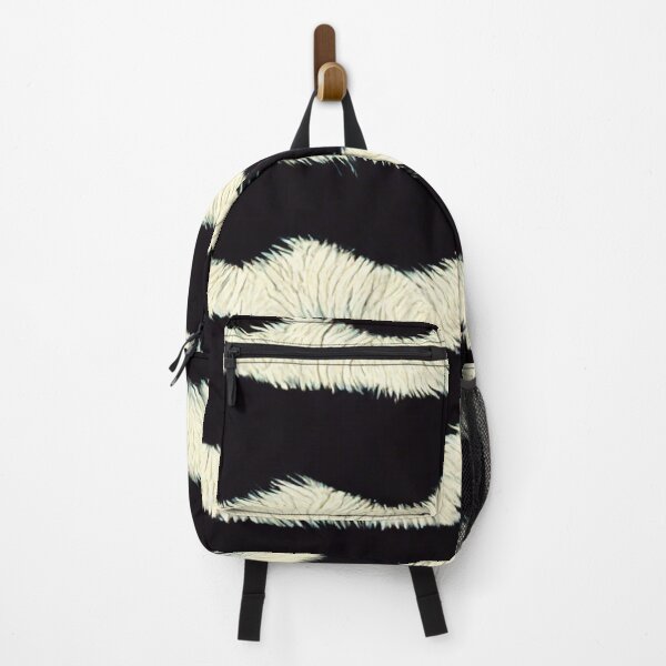 Item preview, Zebra pattern animal footprint designed and sold by yayor.