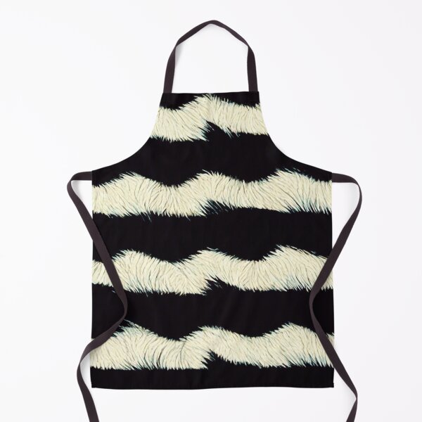 Item preview, Zebra pattern animal footprint designed and sold by yayor.