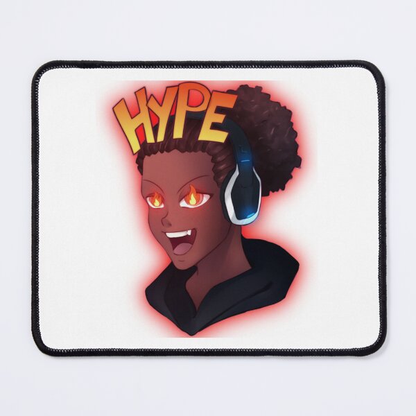 Item preview, Itchy Hype designed and sold by Itchy414.