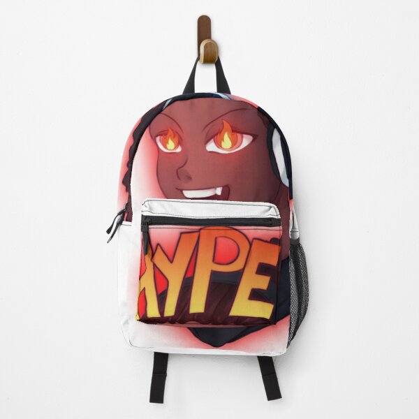Item preview, Itchy Hype designed and sold by Itchy414.