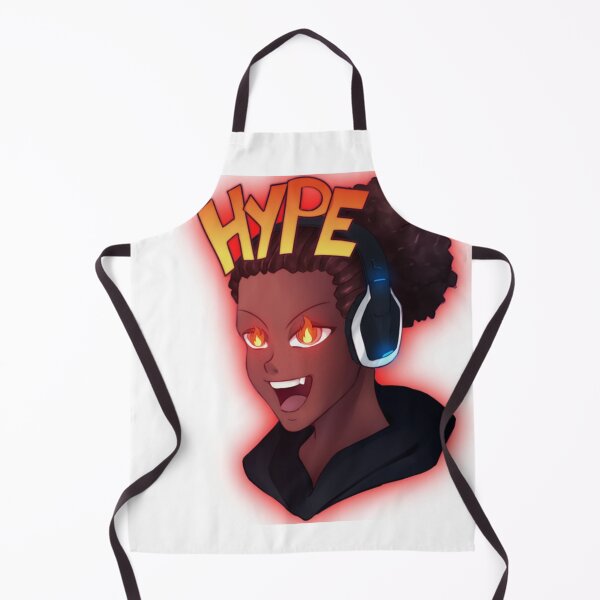 Item preview, Itchy Hype designed and sold by Itchy414.