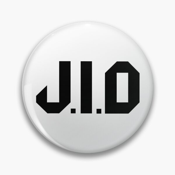 Item preview, Jid Merch JID Logo designed and sold by BenizMass.
