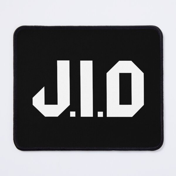 Item preview, Jid Merch JID Logo designed and sold by BenizMass.