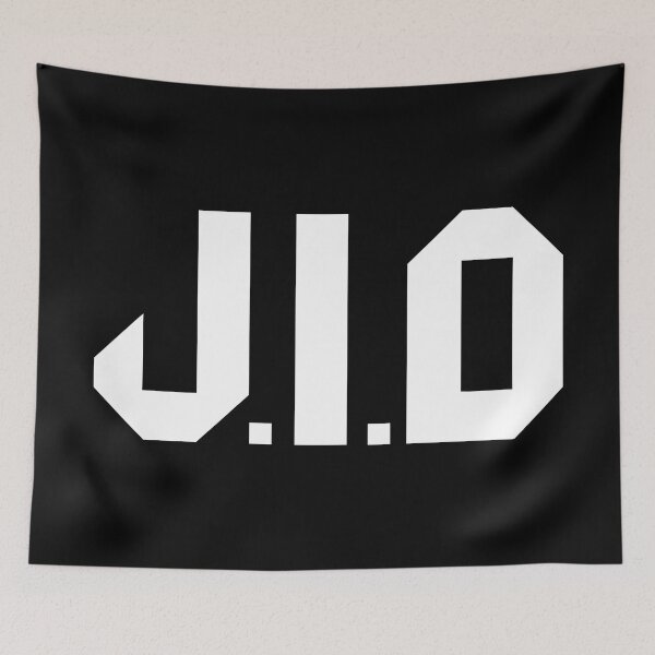Item preview, Jid Merch JID Logo designed and sold by BenizMass.