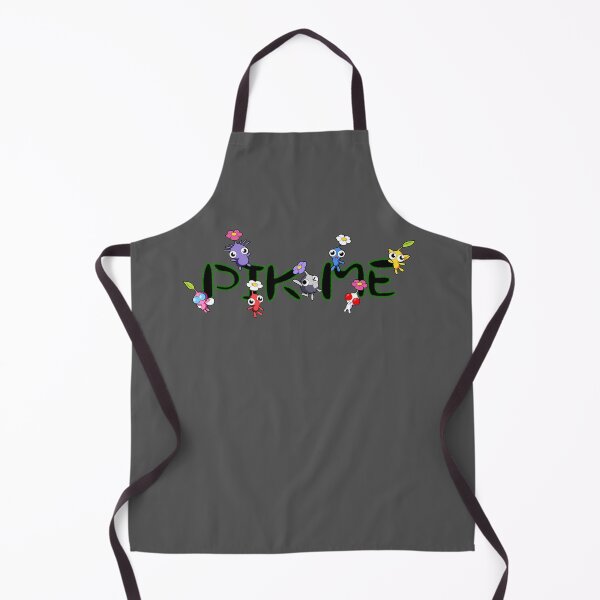 Item preview, “Pik Me” Pikmin Fun (on Grey) designed and sold by epinkb.