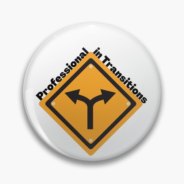 Item preview, Professional in Transitions designed and sold by acastel-designs.
