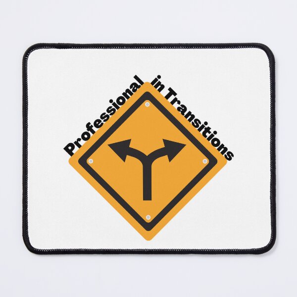 Item preview, Professional in Transitions designed and sold by acastel-designs.