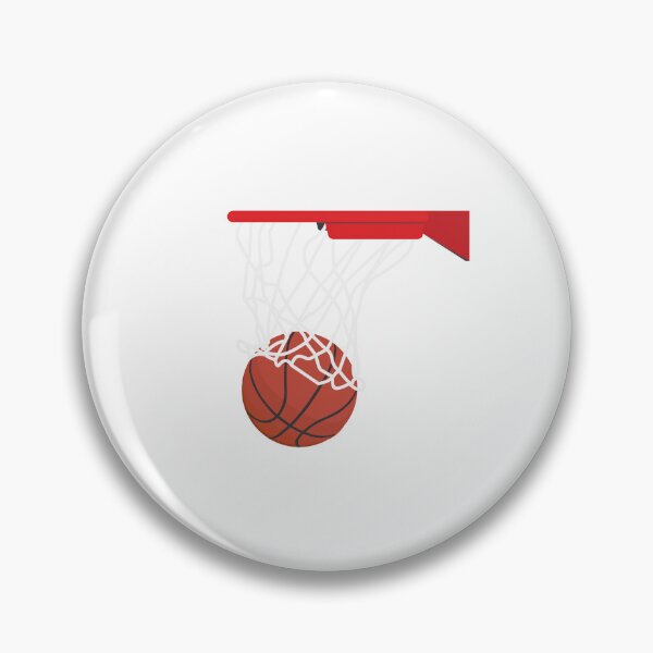 Item preview, BASKETBALL HOOP | BASKETBALL designed and sold by Carolp05.