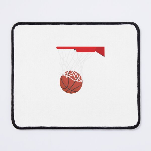 Item preview, BASKETBALL HOOP | BASKETBALL designed and sold by Carolp05.