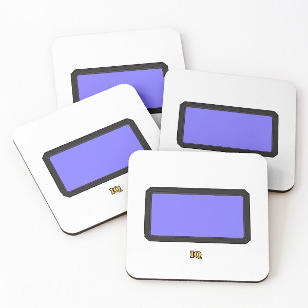 Item preview, IQ Gadget designed and sold by Lycanne.