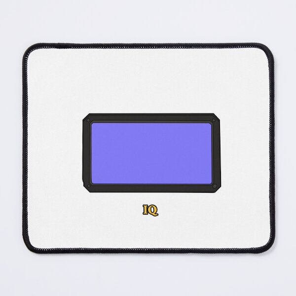 Item preview, IQ Gadget designed and sold by Lycanne.