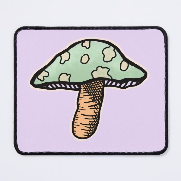 Item preview, Mushroom Cap designed and sold by dialon25.