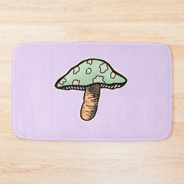 Item preview, Mushroom Cap designed and sold by dialon25.