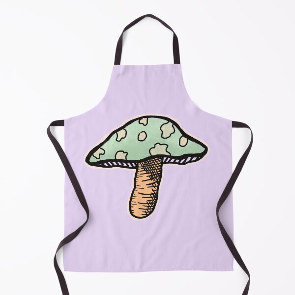 Item preview, Mushroom Cap designed and sold by dialon25.