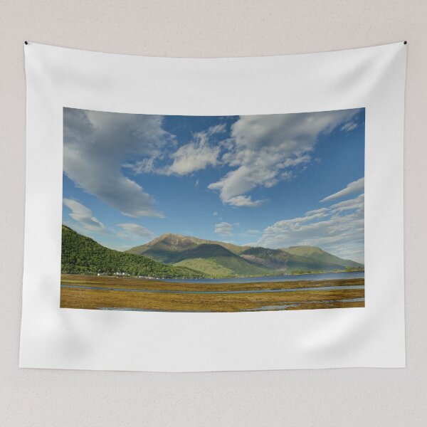 Item preview, Beinn a Bheithir, Ballachulish, Scotland. designed and sold by AlbaPhotography.