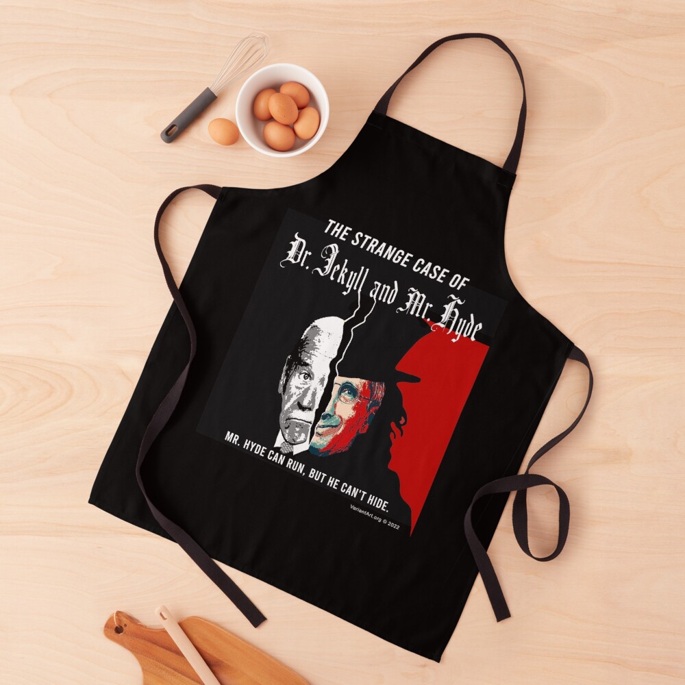 Item preview, Apron designed and sold by ArtToons.