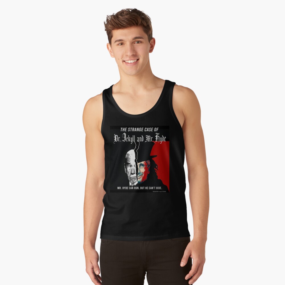 Item preview, Tank Top designed and sold by ArtToons.