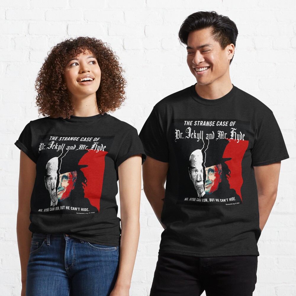 Item preview, Classic T-Shirt designed and sold by ArtToons.