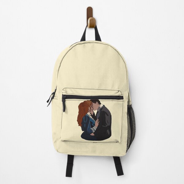 Item preview, Anne With An E - Anne & Gilbert's Kiss designed and sold by SedgeWren.