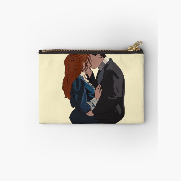 Item preview, Anne With An E - Anne & Gilbert's Kiss designed and sold by SedgeWren.