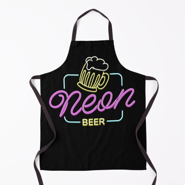Item preview, Vintage Neon Beer Sign Funny Trendy Local Corner Women Men Favorite Beer Holiday Gift designed and sold by Countrysmart.