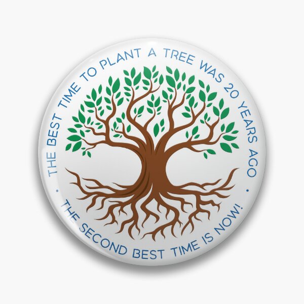 Item preview, Plant A Tree! designed and sold by TeckDesign.