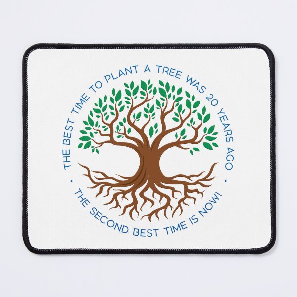 Item preview, Plant A Tree! designed and sold by TeckDesign.