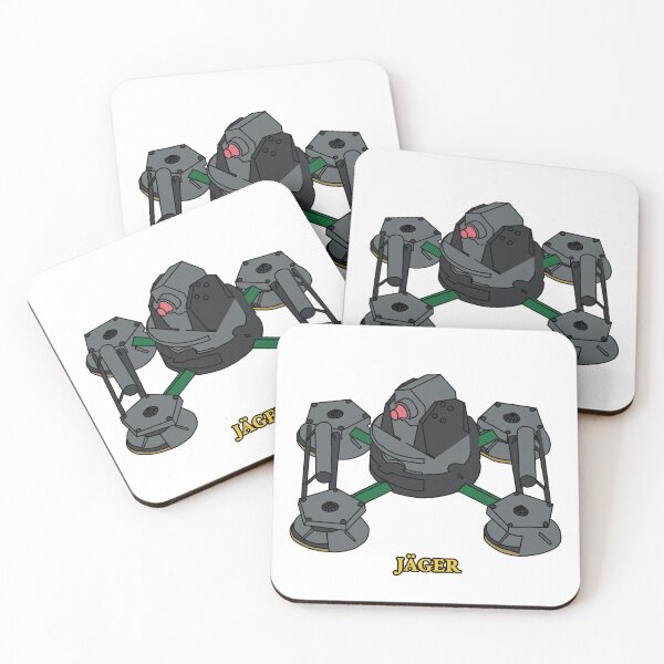 Item preview, Jäger's Gadget designed and sold by Lycanne.