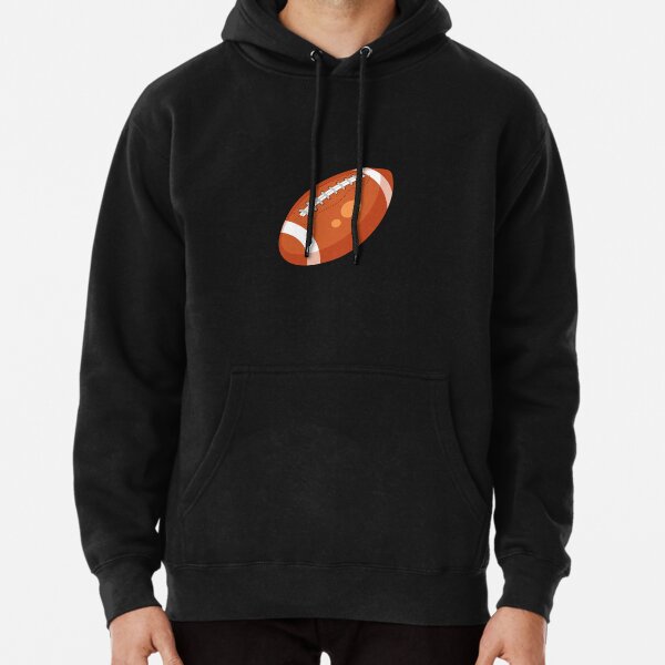 NFL Logo Hoodie Mens  SportsDirect.com USA