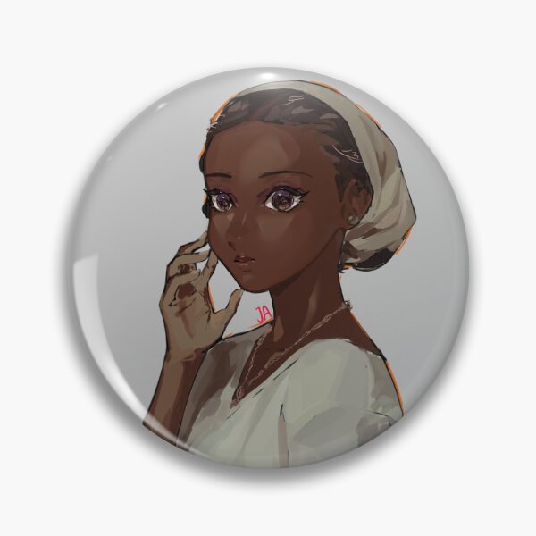 Item preview, A Portrait designed and sold by jammyarts.