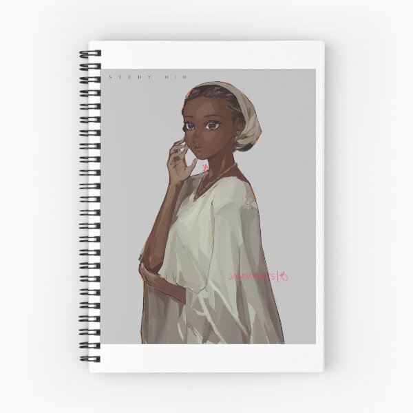 Item preview, A Portrait designed and sold by jammyarts.