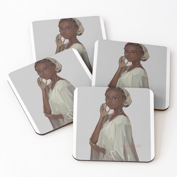 Item preview, A Portrait designed and sold by jammyarts.