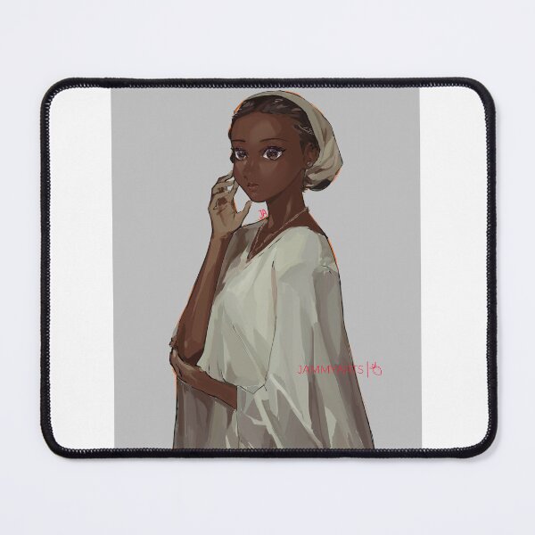 Item preview, A Portrait designed and sold by jammyarts.