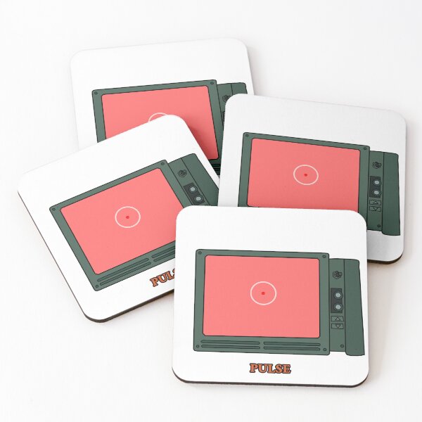 Item preview, Pulse Gadget designed and sold by Lycanne.