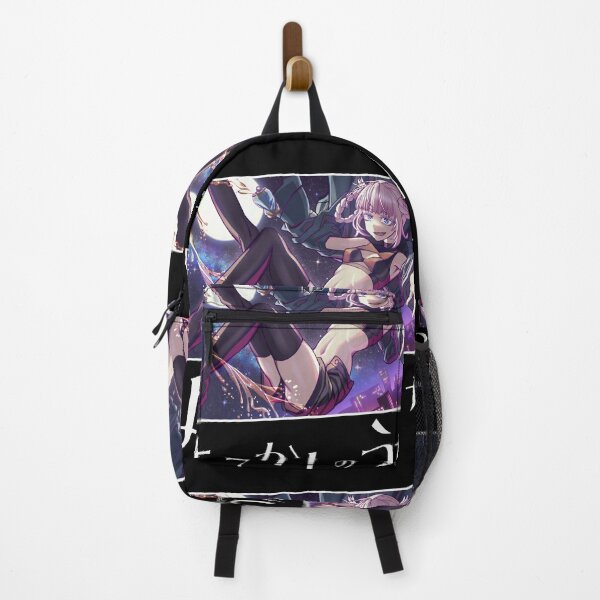Item preview, Beautiful Nazuna Nanakusa - Call of the night / Yofukashi no Uta designed and sold by GuheheOtaku.