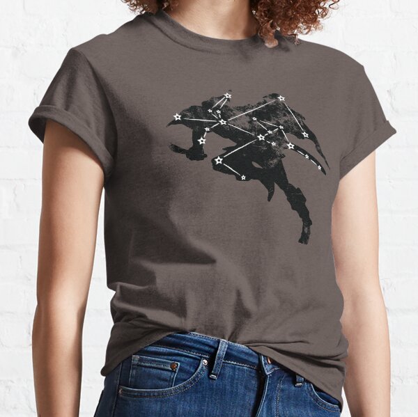 ES Birthsigns: The Thief Classic T-Shirt