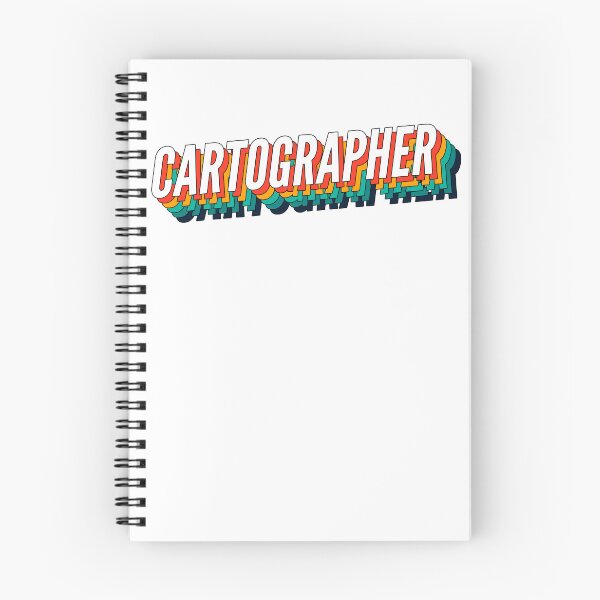 Item preview, Cartographer Retro Vintage Label For The Best Cartographer  designed and sold by SVPOD.
