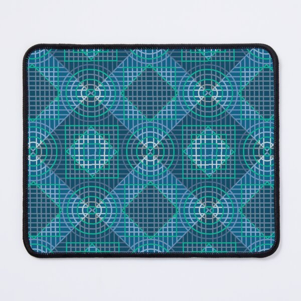 Item preview, Interlocking Shapes no. 65 designed and sold by Neil Feigeles.