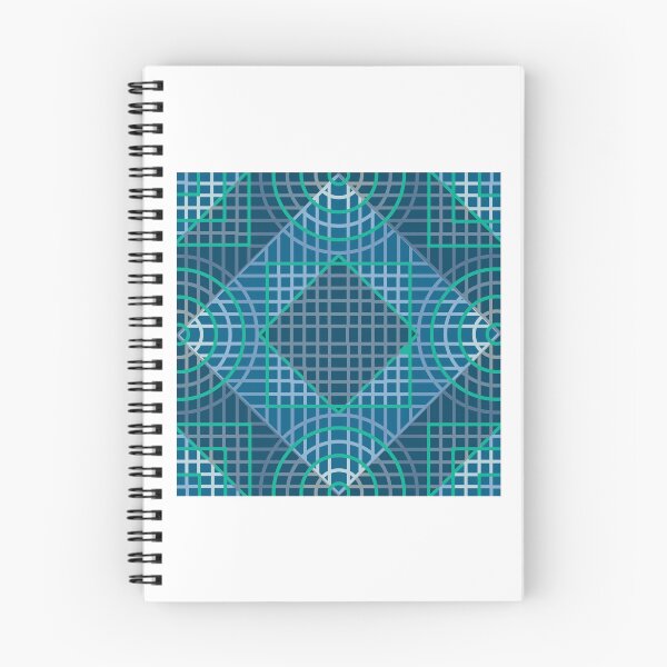 Item preview, Interlocking Shapes  no. 65 designed and sold by Neil Feigeles.