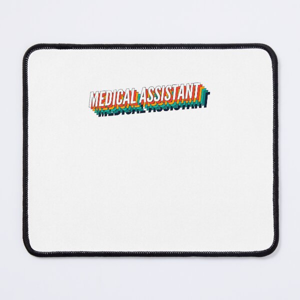 Item preview, Medical Assistant Retro Vintage Label For The Best Medical Assistant designed and sold by SVPOD.