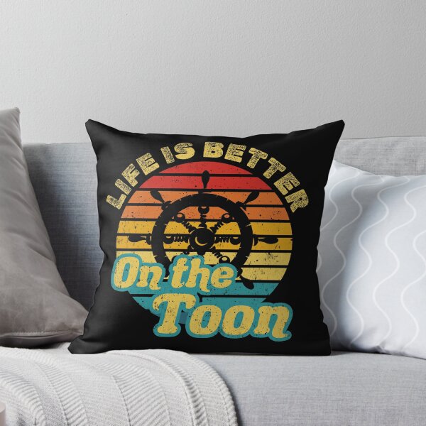 Item preview, Life is better on the toon steering wheel designed and sold by absolutdesign.