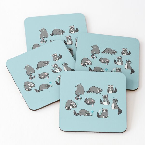Item preview, Sweetie Coons  designed and sold by EdeeBeeDesign.